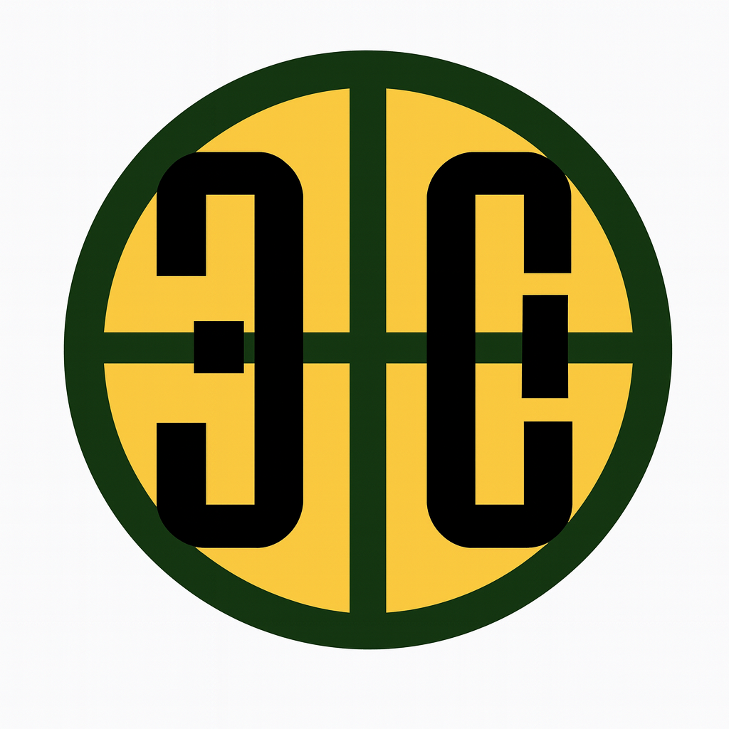 Cam Cranston Basketball 313 Logo