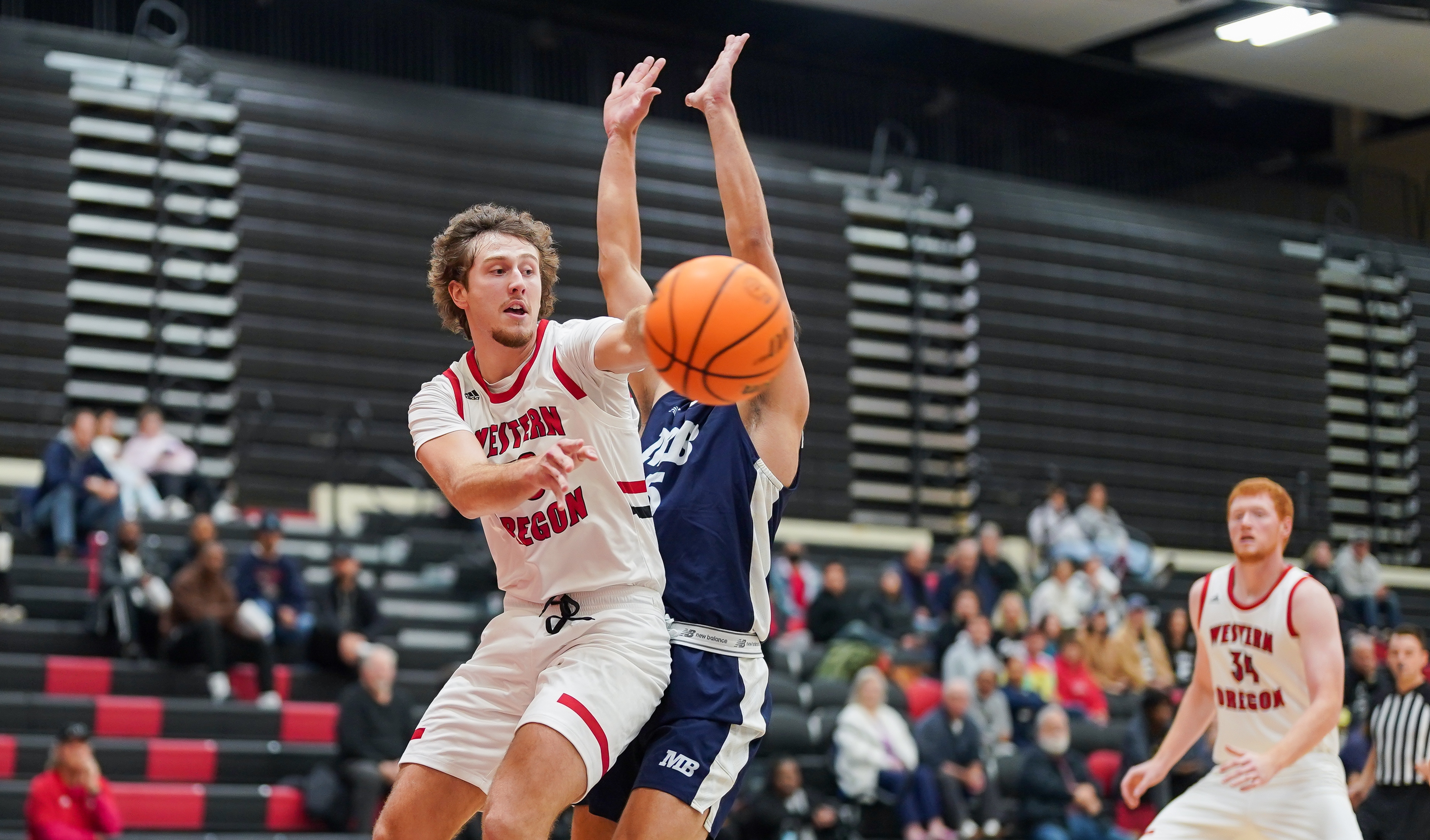 Cam Cranston basketball highlights thumbnail